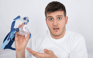 I Have Sleep Apnea - Is There Another Option to CPAP?