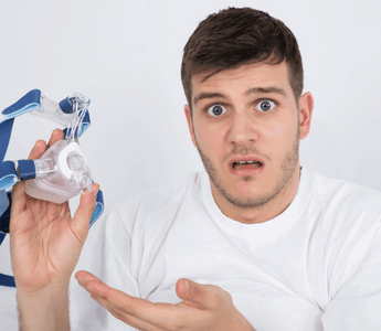 I Have Sleep Apnea - Is There Another Option to CPAP?