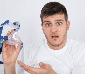I Have Sleep Apnea - Is There Another Option to CPAP?