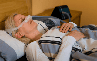 CPAP Rentals: No Risk, All Reward