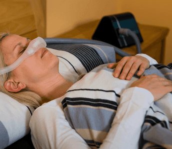 CPAP Rentals: No Risk, All Reward