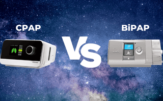 What is the Difference Between CPAP and BiPAP Machines?