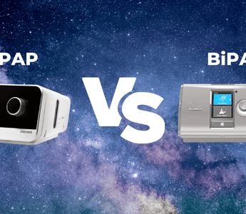 What is the Difference Between CPAP and BiPAP Machines?
