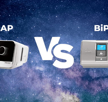 What is the Difference Between CPAP and BiPAP Machines?