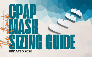 CPAP Mask Sizing Guide 2026