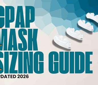 CPAP Mask Sizing Guide 2026