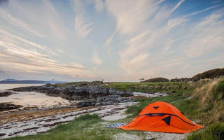 How to Camp with a CPAP: All You Need to Know
