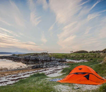 How to Camp with a CPAP: All You Need to Know