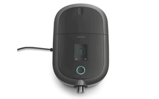 Philips Respironics DreamStation 2 Auto CPAP Advanced VS Original DreamStation