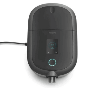 Philips Respironics DreamStation 2 Auto CPAP Advanced VS Original DreamStation