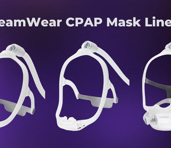 All You Need to Know About the Philips DreamWear Nasal, Silicone Nasal Pillow, and Full Face CPAP Masks