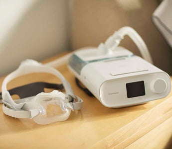 3 Signs Your CPAP Machine Is About to Kick the Bucket
