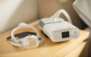 3 Signs Your CPAP Machine Is About to Kick the Bucket