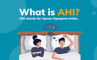 What is AHI?
