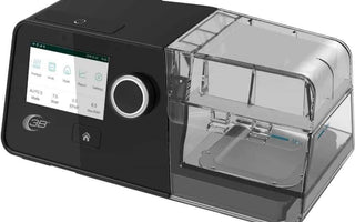 Luna G3 Auto CPAP Review