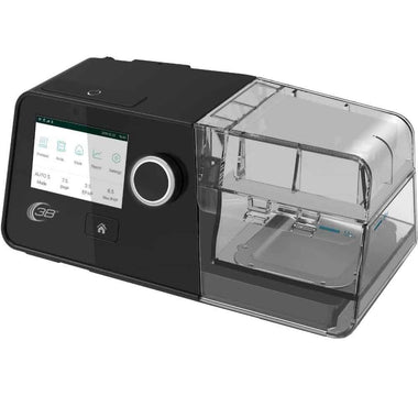 Luna G3 Auto CPAP Review