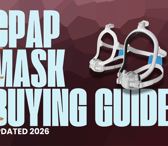 Best CPAP Mask Buying Guide - Updated 2026