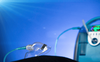 Oxygen Concentrators 101