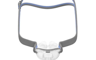 All You Need to Know About the ResMed AirFit P10 and AirFit P30i Nasal Pillow CPAP Masks