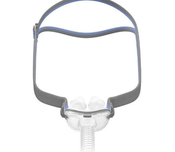All You Need to Know About the ResMed AirFit P10 and AirFit P30i Nasal Pillow CPAP Masks