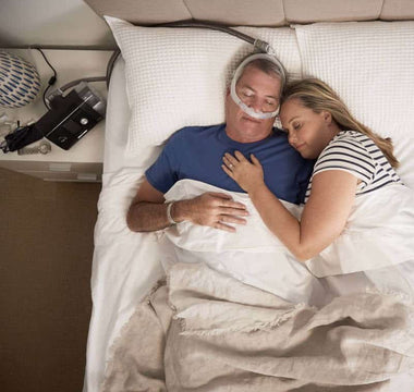 Understanding Cheyne-Stokes Respiration and Its Link to Sleep Apnea