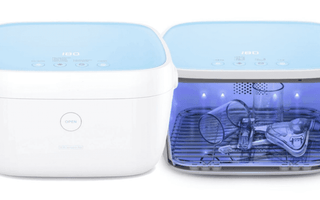 Best Ozone-Free CPAP Cleaner of 2024: Liviliti Paptizer
