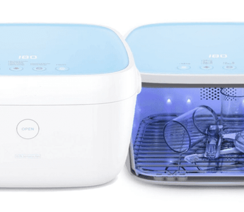Best Ozone-Free CPAP Cleaner of 2024: Liviliti Paptizer
