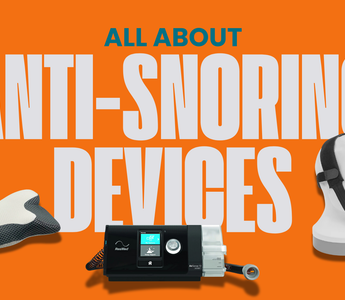 Best Anti-Snoring Devices: <br> CPAP, Chin Straps & More