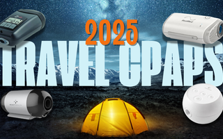 Our Travel CPAP Machines Compared: <br> Find the Best Fit for Your Next Adventure