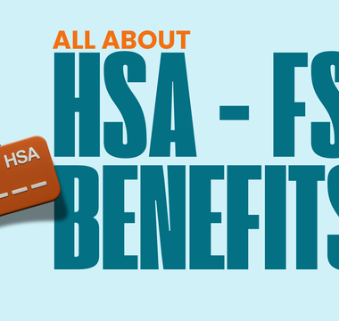 How HSA & FSA Benefits Can Make <br>Your CPAP Therapy More Affordable