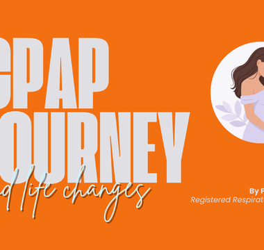 How Major Life Changes Affect CPAP Therapy: Pregnancy, Menopause, Majo