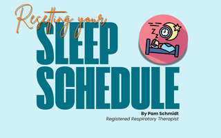 How to Reset Your Sleep Schedule for Better Sleep