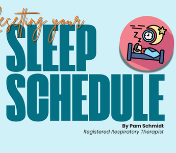 How to Reset Your Sleep Schedule for Better Sleep