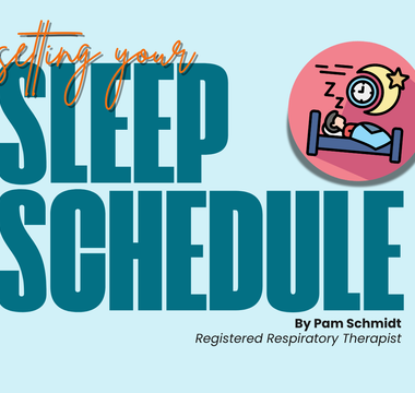 How to Reset Your Sleep Schedule for Better Sleep