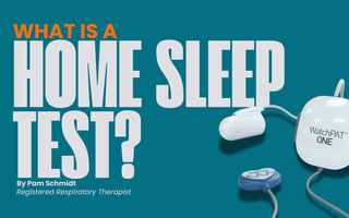 What Is a Home Sleep Test and <br>Why Is It Better Than the Lab One?