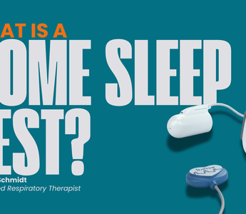 What Is a Home Sleep Test and <br>Why Is It Better Than the Lab One?