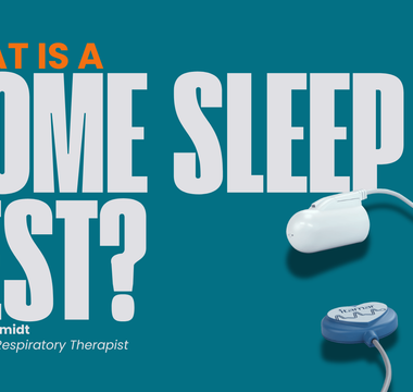 What Is a Home Sleep Test and <br>Why Is It Better Than the Lab One?
