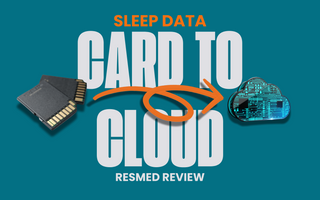ResMed Card-to-Cloud Guide: How to Track Your CPAP Data  | Updated 2025
