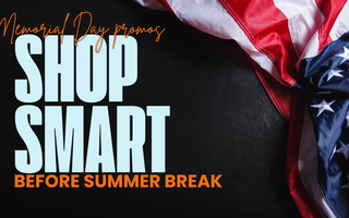 Memorial Day Is the Perfect Time <br>to Prepare for Summer CPAP Travel