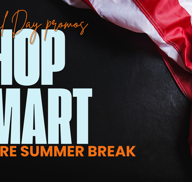 Memorial Day Is the Perfect Time <br>to Prepare for Summer CPAP Travel