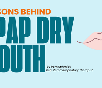 CPAP Dry Mouth Even With Humidifier: <br> What’s Actually Happening?