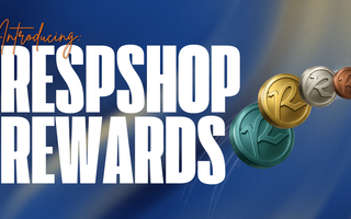 RespShop Rewards Program Explained: <br>Earn Points, Save More, Sleep Better