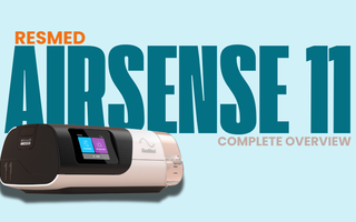ResMed AirSense 11 Review (All Models): <br> Which CPAP Is Right for You? | Updated 2025