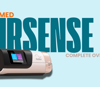 ResMed AirSense 11 Review (All Models): <br> Which CPAP Is Right for You? | Updated 2025
