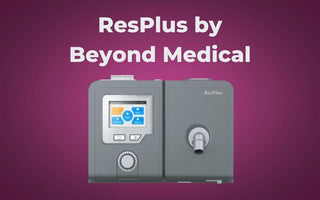 ResPlus Auto CPAP by Beyond Medical - Expert Review