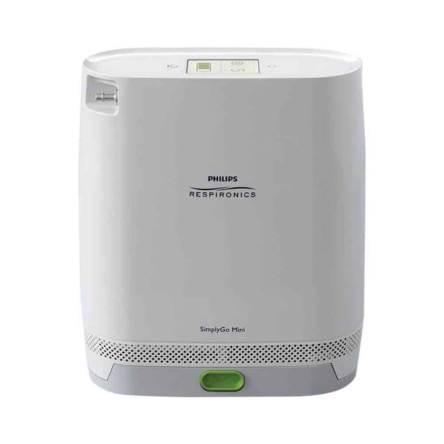 Oxygen Concentrator Care: How to Clean and Maintain Your | RespShop
