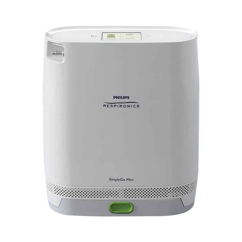 Oxygen Concentrator Care: How to Clean and Maintain Your | RespShop