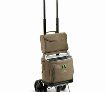 Philips Portable Oxygen Concentrator Reviews