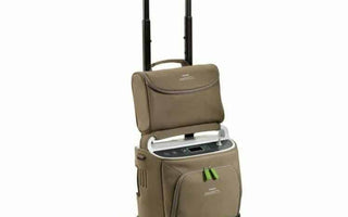 Philips Portable Oxygen Concentrator Reviews