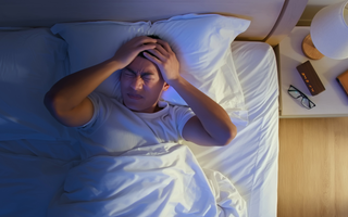 Obstructive Sleep Apnea, Its Symptoms, and Treatment